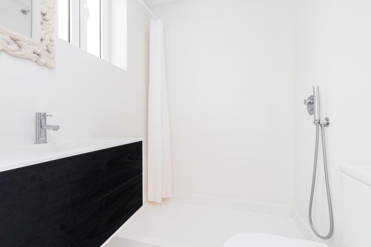 Whome | Graca Family Apartment Lisboa Exterior foto