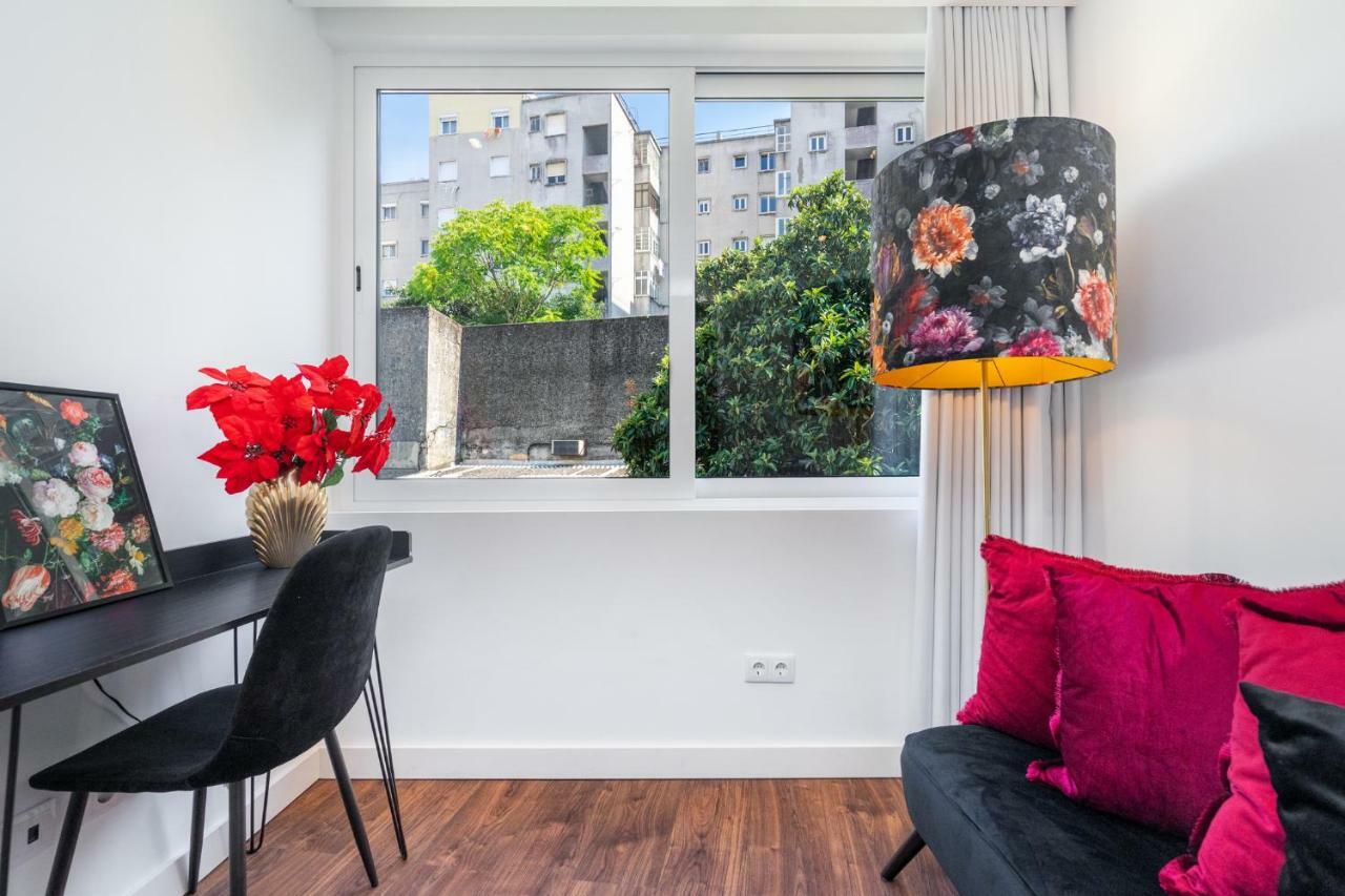 Whome | Graca Family Apartment Lisboa Exterior foto