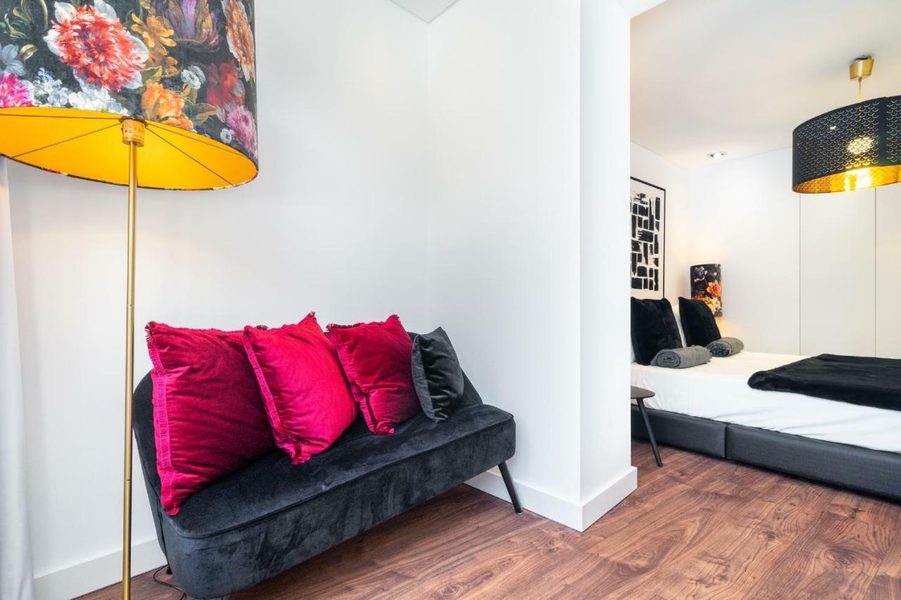 Whome | Graca Family Apartment Lisboa Exterior foto